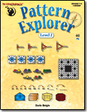 Pattern Explorer Level 2