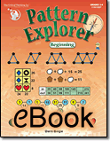Pattern Explorer Beginning - eBook