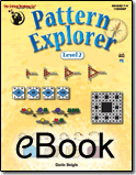 Pattern Explorer Level 2 - eBook