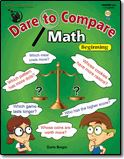 Dare to Compare Math: Beginning