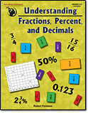 Understanding Fractions, Percent, and Decimals