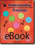 Understanding Fractions - eBook