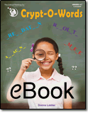 Crypt-O-Words - eBook