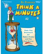 Dr. Funster's Think-A-Minutes A2