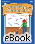 Language Smarts™ Level E  - eBook