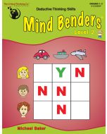 Mind Benders® Level 2