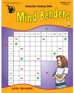 Mind Benders® Level 6