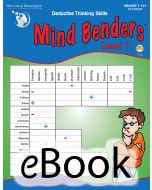 Mind Benders® Level 7 - eBook