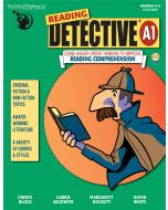 Reading Detective® A1