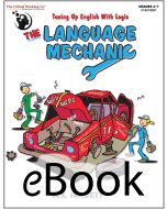 The Language Mechanic - eBook