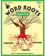 Word Roots Beginning