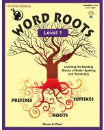 Word Roots Level 1