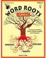 Word Roots Level 4