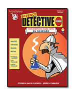 Science Detective® Beginning