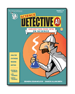 Science Detective® A1