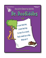 Dr. DooRiddles A2