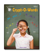 Crypt-O-Words