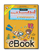 Mathematical Reasoning™ Beginning 2 - eBook