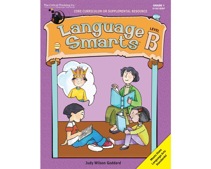 Language Smarts Level B