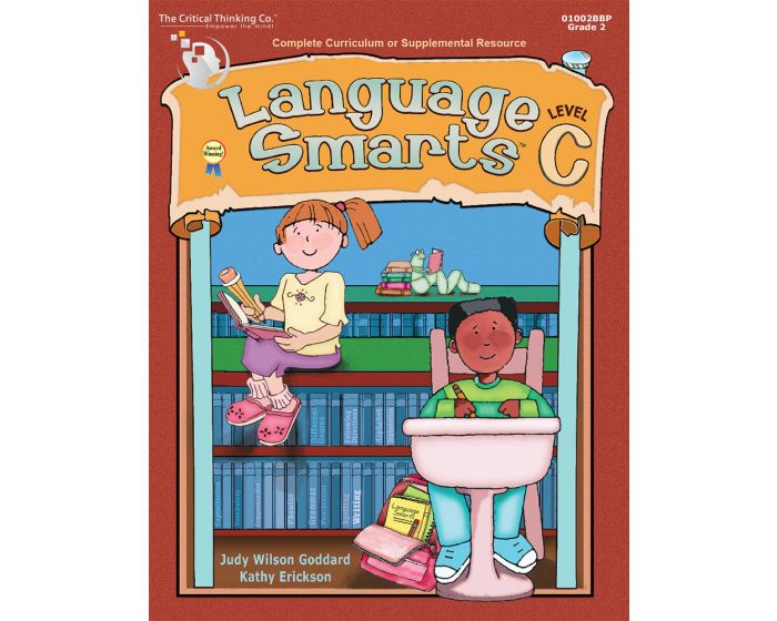 Language Smarts Level C