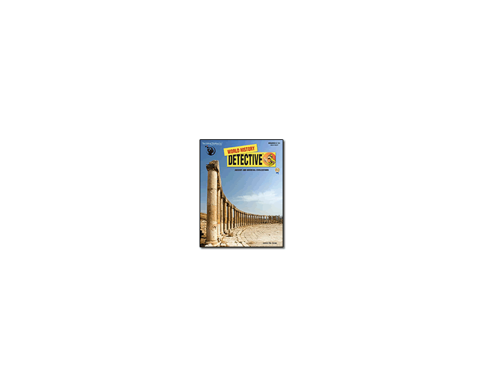 World History Detective®