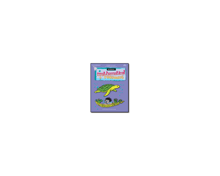 Mathematical Reasoning™ Beginning 1