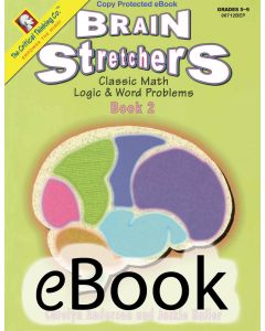 Brain Stretchers Book 2 - eBook