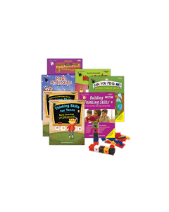 Kindergarten Test Prep Bundle for CogAT®