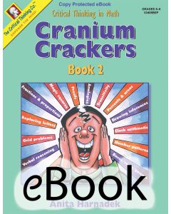 Cranium Crackers Book 2 - eBook