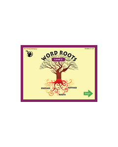 Word Roots Level 2