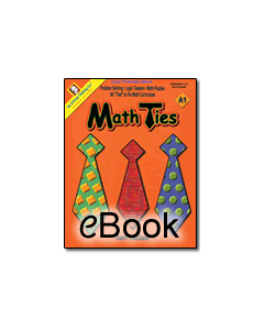 Math Ties A1 - eBook