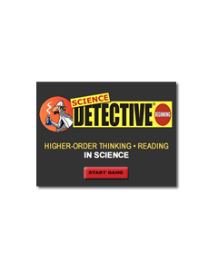 Science Detective® Beginning