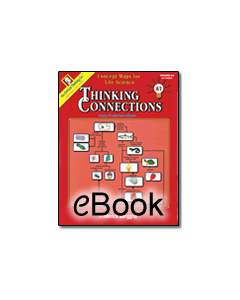 Thinking Connections A1 - eBook