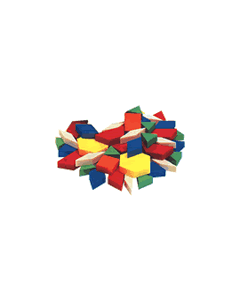 Pattern Blocks