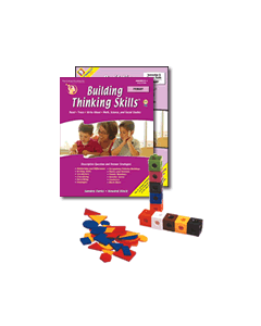 Building Thinking Skills® Primary Complete Set