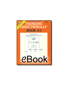 Thinking Directionally A1 - eBook