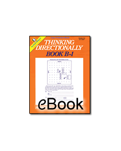 Thinking Directionally B1 - eBook