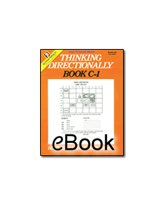 Thinking Directionally C1 - eBook