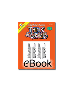 Think-A-Grams C2 - eBook