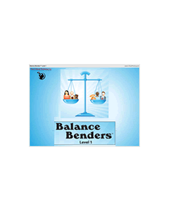 Balance Benders™ Level 1