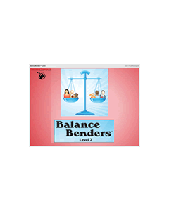 Balance Benders™ Level 2