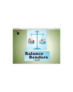 Balance Benders™ Level 3