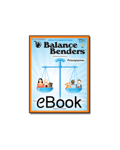 Dobladores de Balance Principiantes - Libro Digital