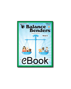 Dobladores de Balance Nivel 3 - Libro Digital