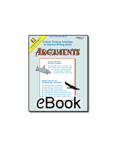 Arguments - eBook