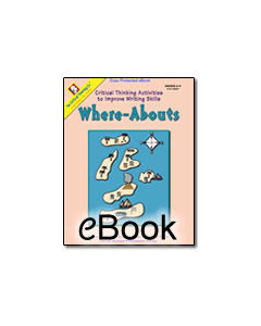 Where-Abouts - eBook