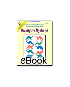 Descriptive Mysteries - eBook