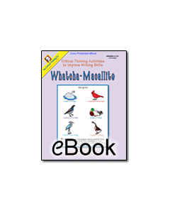 Whatcha-Macallits - eBook