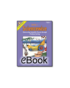 Sciencewise Book 1 - eBook