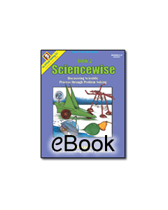 Sciencewise Book 2 - eBook